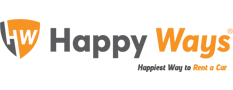 Happyways Logo